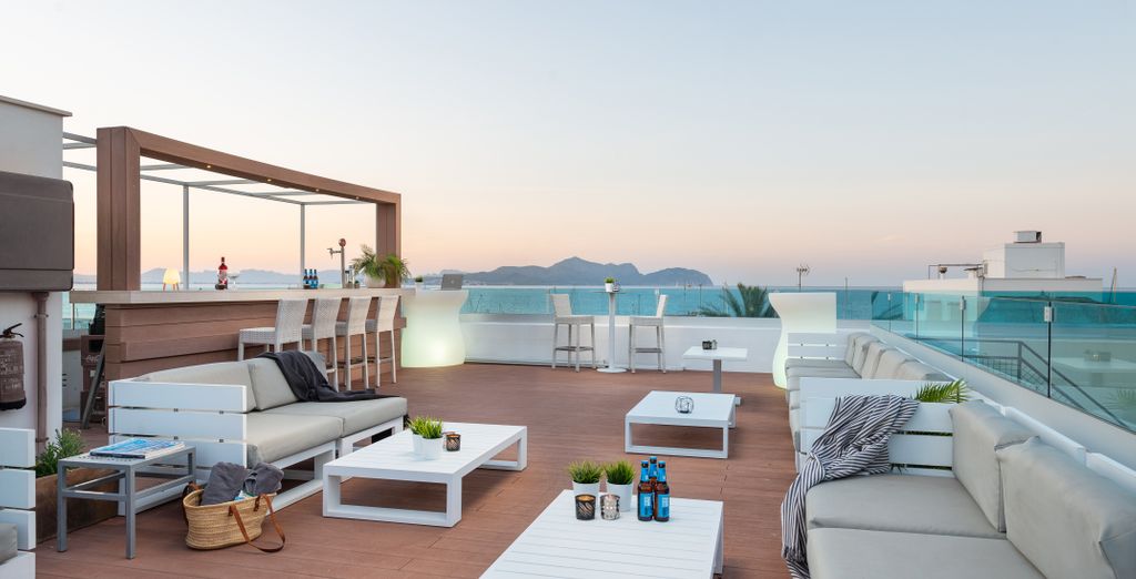Llaut Boutique Hotel 4*