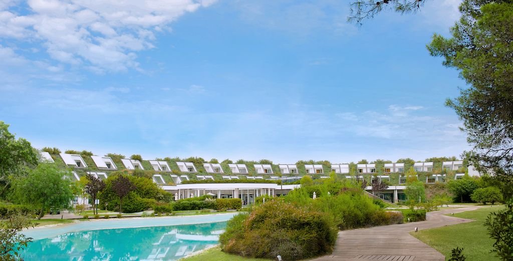 Kalidria Hotel & Thalasso Spa 5*