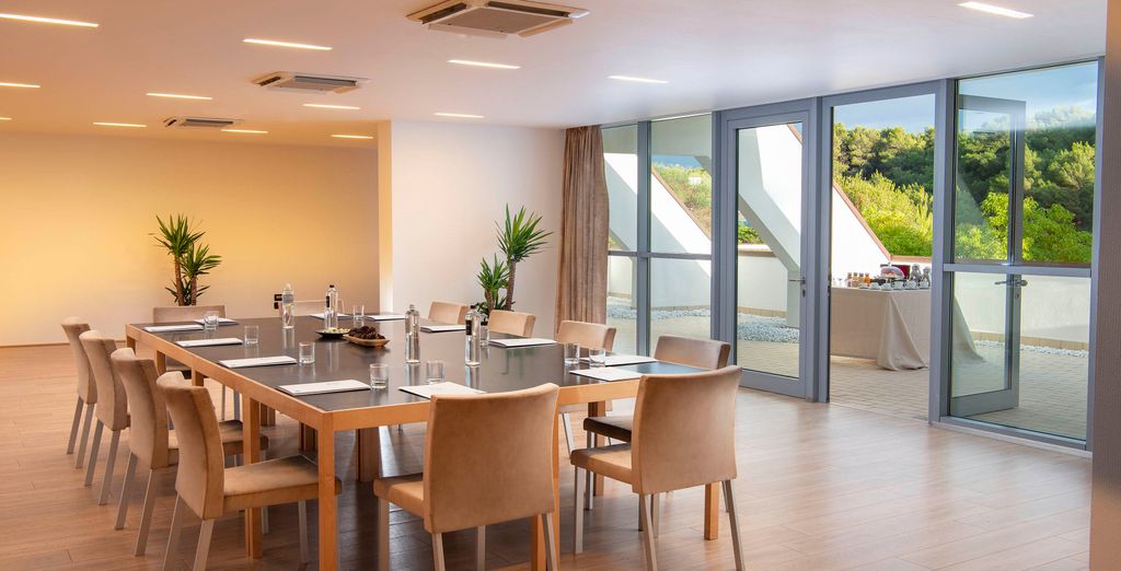 Kalidria Hotel & Thalasso Spa 5*