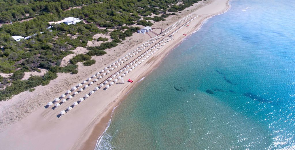 Kalidria Hotel & Thalasso Spa 5*