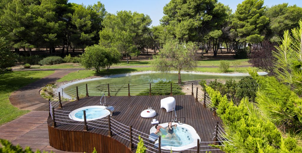 Kalidria Hotel & Thalasso Spa 5*