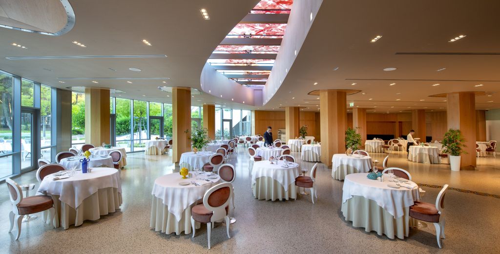 Kalidria Hotel & Thalasso Spa 5*