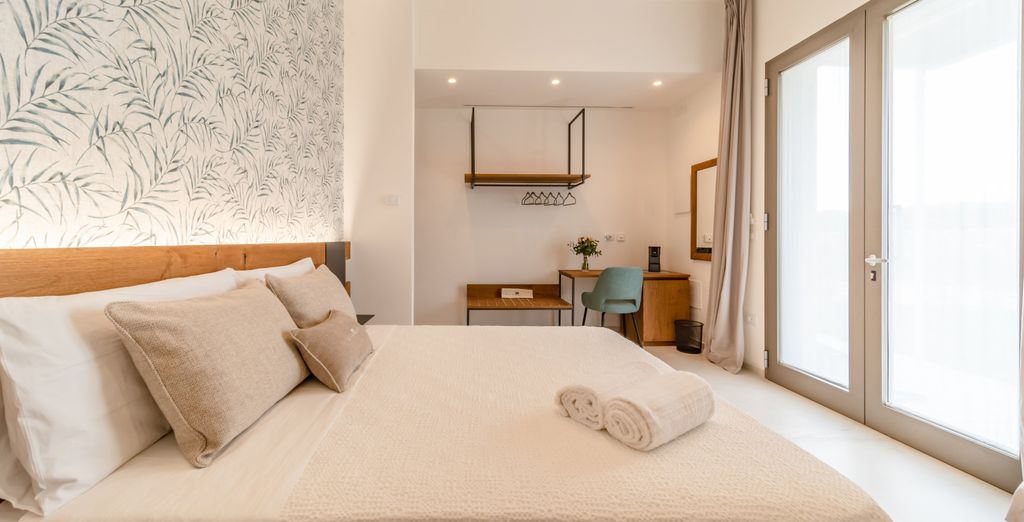 Sarmenti Agriresort