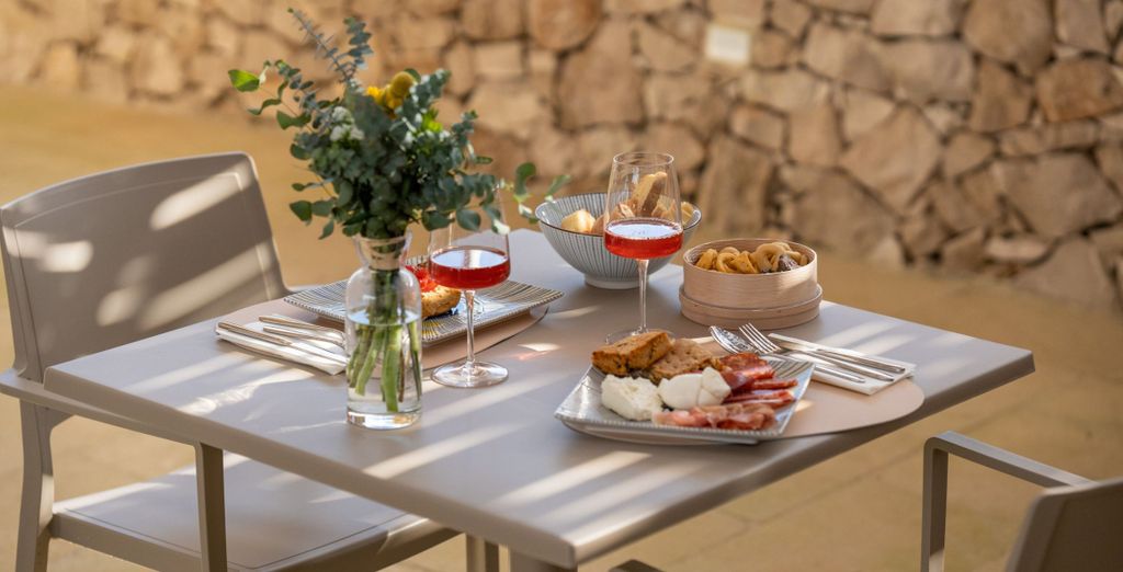 Sarmenti Agriresort
