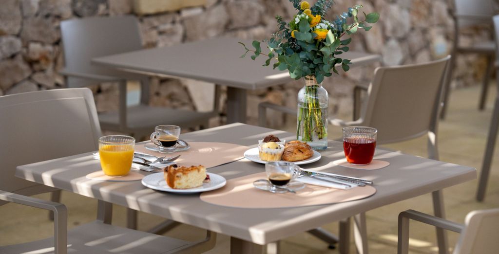 Sarmenti Agriresort