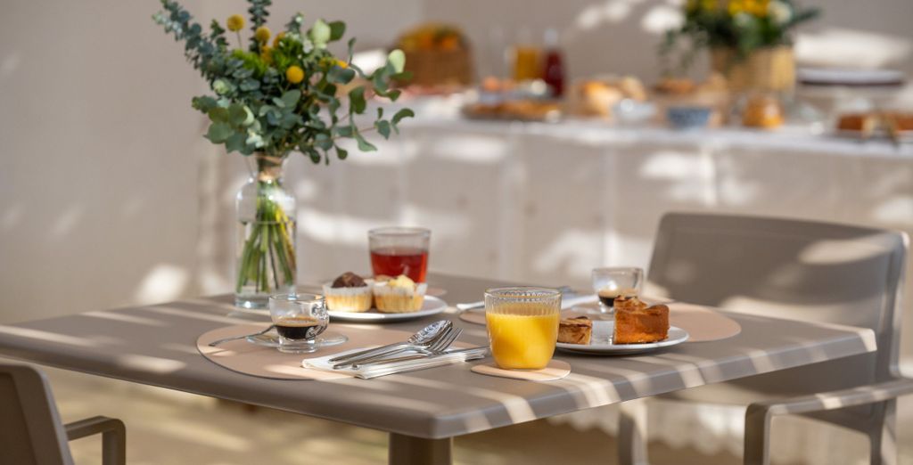 Sarmenti Agriresort