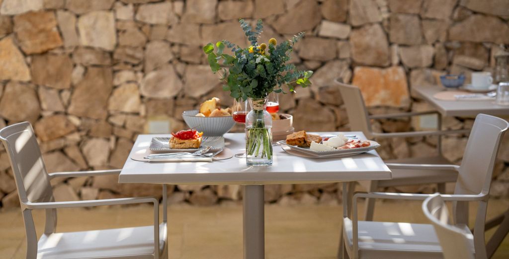 Sarmenti Agriresort