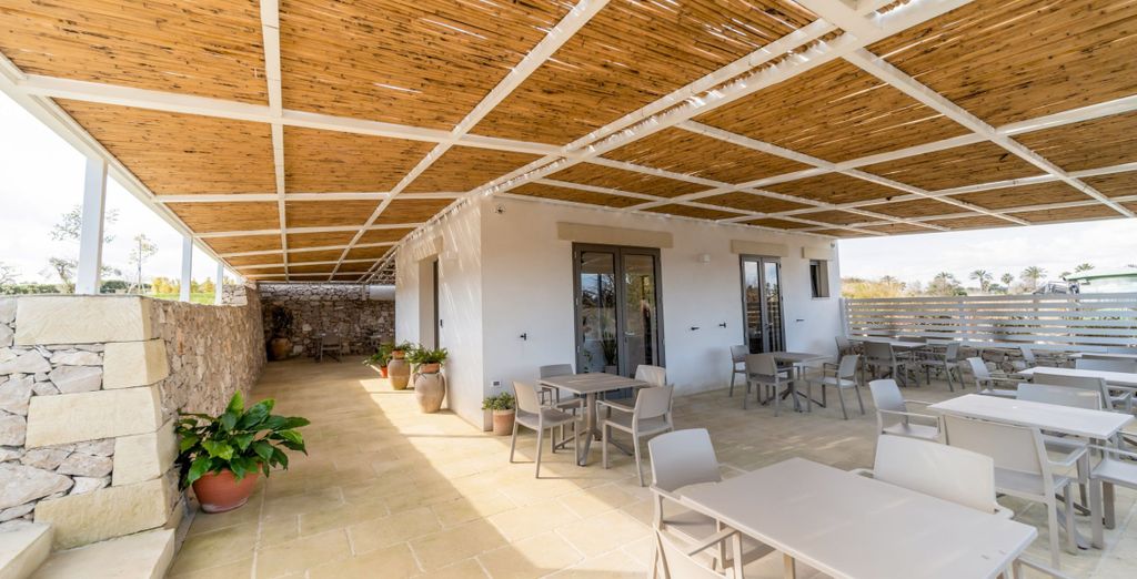 Sarmenti Agriresort