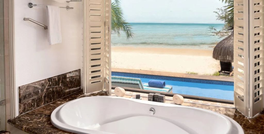 Combinato Royal Livingstone Hotel by Anantara 5* e Anantara Bazaruto Island Resort 4*