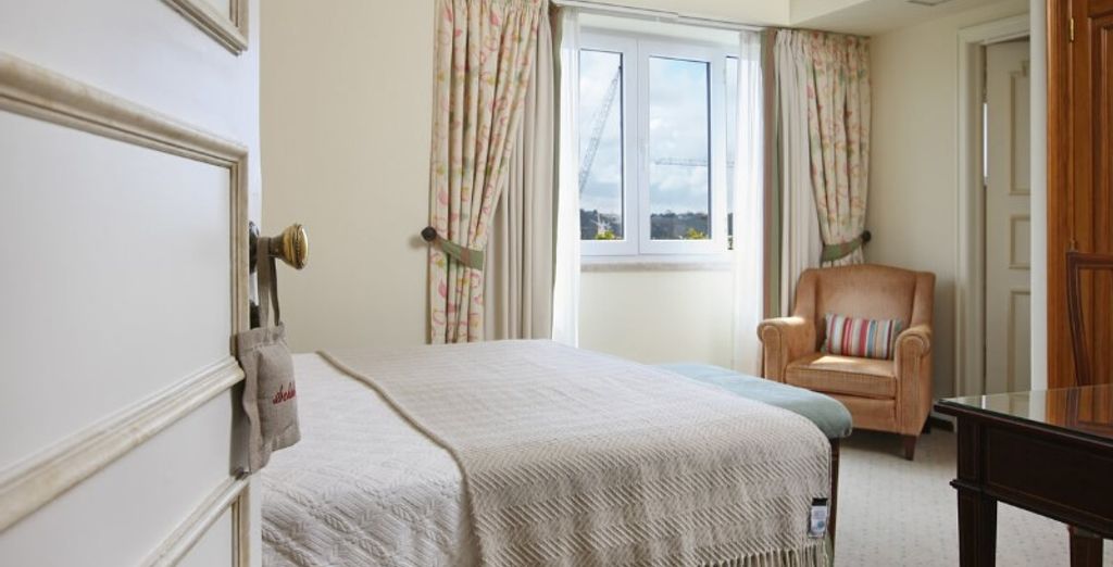 Hotel As Janelas Verdes 4*