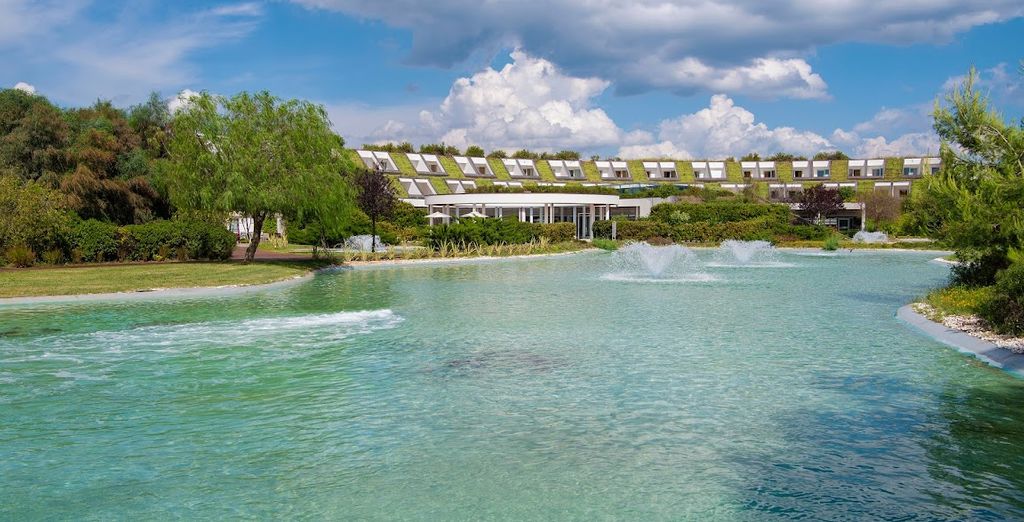 Kalidria Hotel & Thalasso Spa 5*