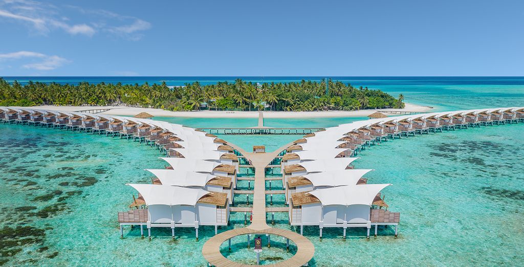 Hotel Cinnamon Hakuraa Huraa 4*