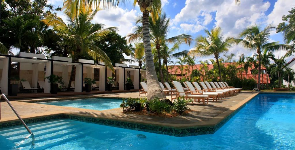 Casa de Campo Resort and Villas 5*