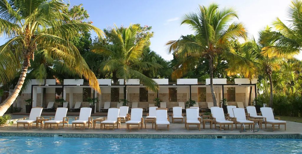 Casa de Campo Resort and Villas 5*
