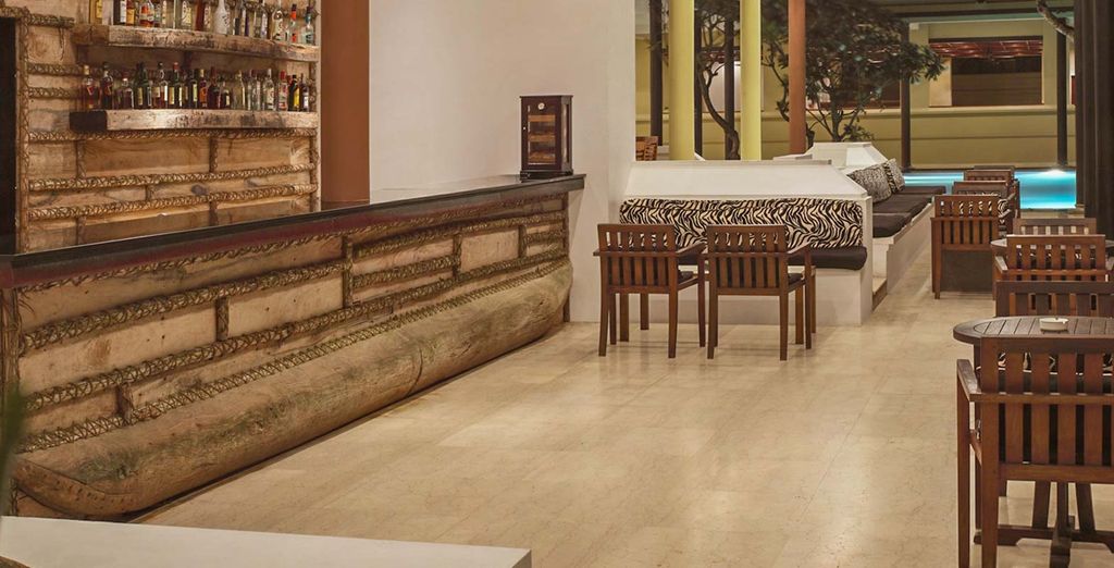 Hotel Heritance Ahungalla 5*
