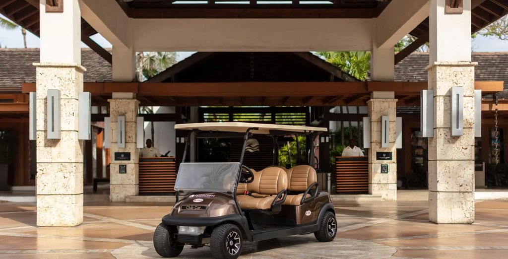 Casa de Campo Resort and Villas 5*