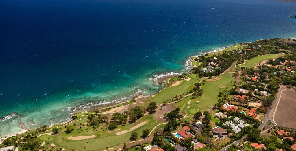 Casa de Campo Resort and Villas 5*