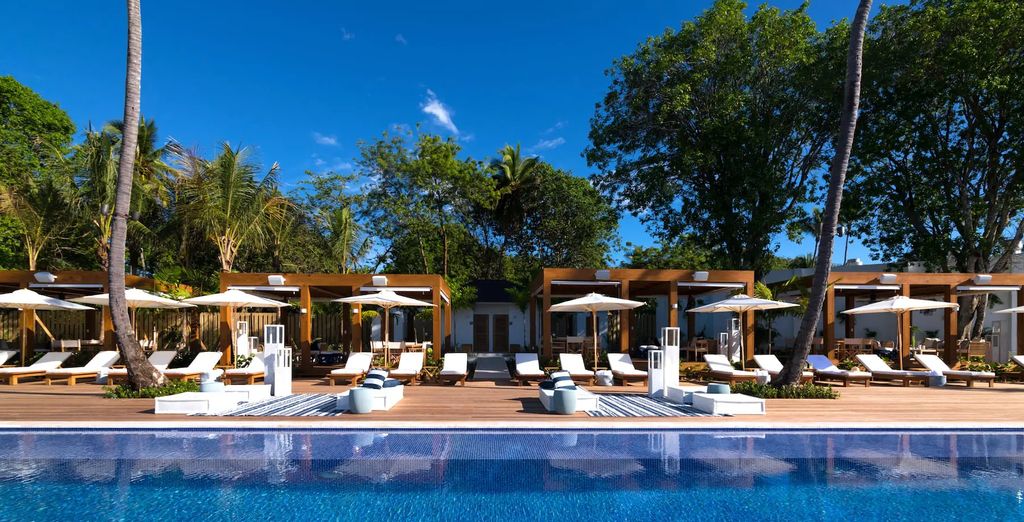 Casa de Campo Resort and Villas 5*