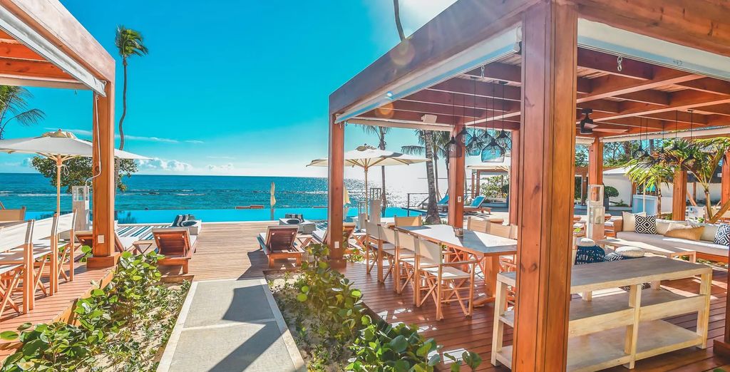 Casa de Campo Resort and Villas 5*