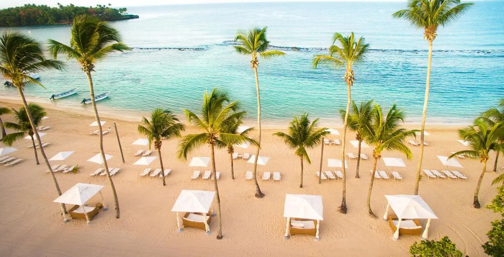 Casa de Campo Resort and Villas 5*