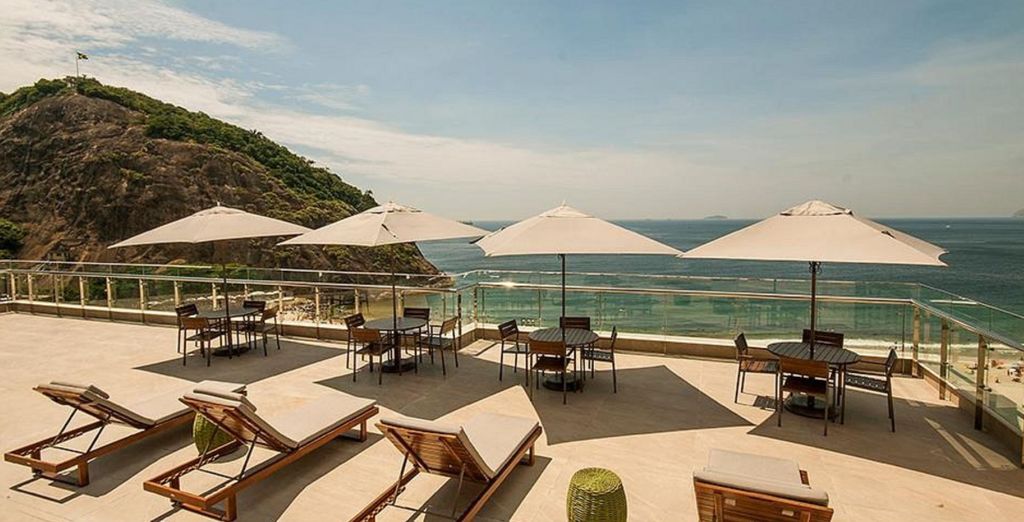 Tour di 7 o 9 notti nella terra di bossa nova e delle distillerie locali