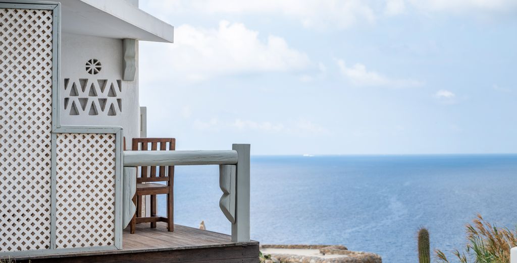 Smy Mykonos Suites & Villas 5*