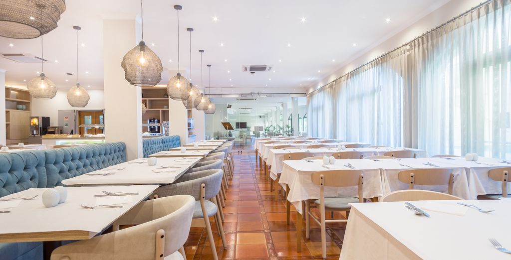 Hotel Mirachoro Carvoeiro 4*