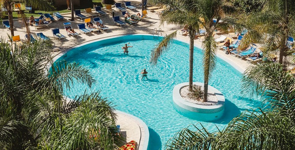 Hotel Mirachoro Carvoeiro 4*