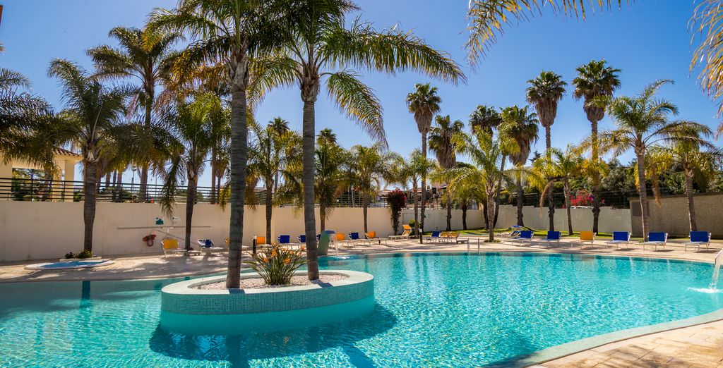 Hotel Mirachoro Carvoeiro 4*