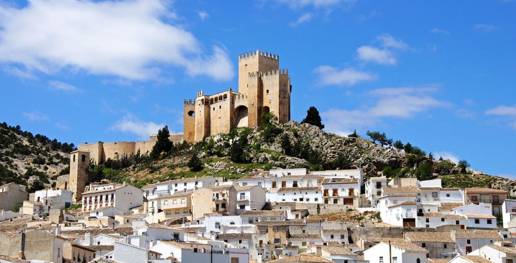 Senator Granada Spa Hotel 4* e Playacapricho 4*