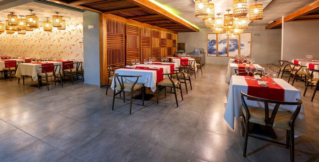 Viva Wyndham Azteca 4*