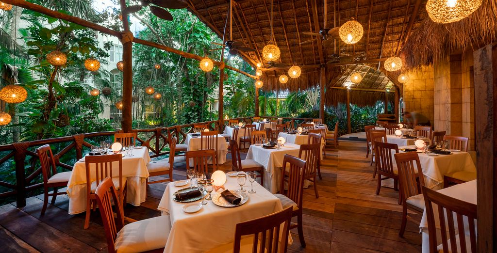Viva Wyndham Azteca 4*