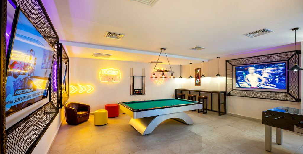 Viva Wyndham Azteca 4*