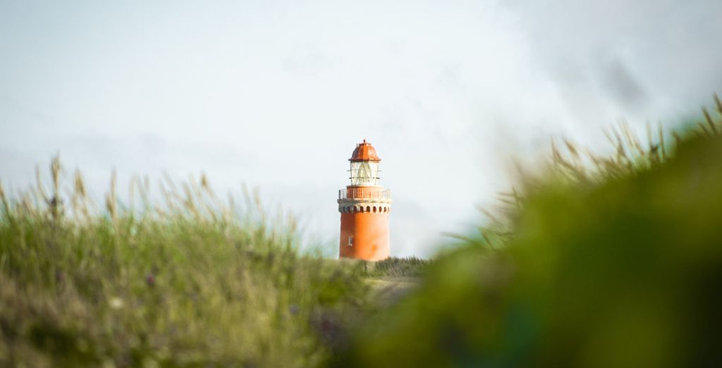 Autotour alla scoperta dello Jutland