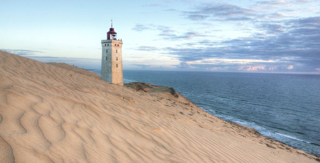 Autotour alla scoperta dello Jutland