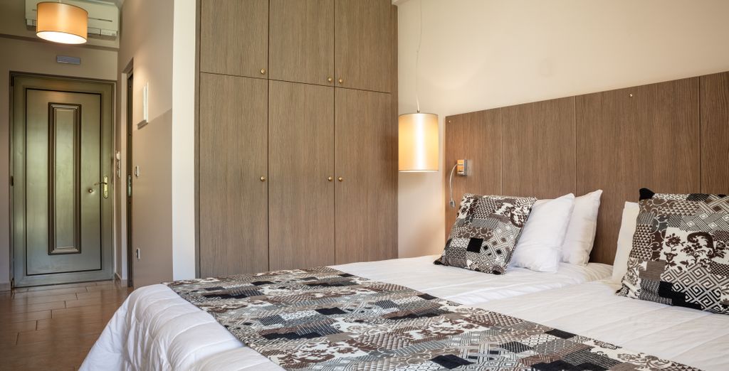 Royalty Suites Seaside