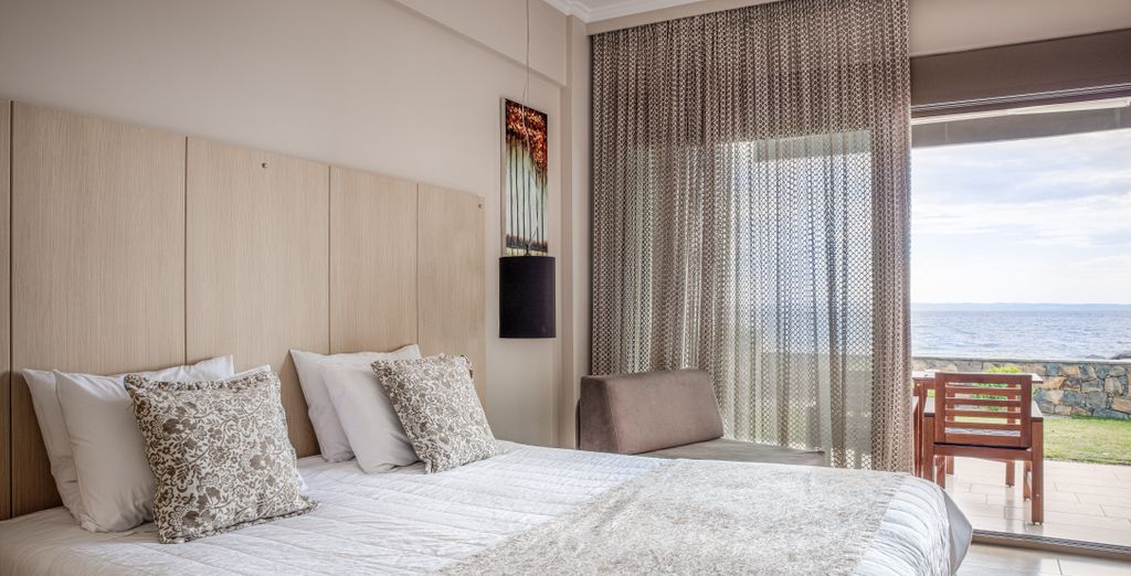 Royalty Suites Seaside