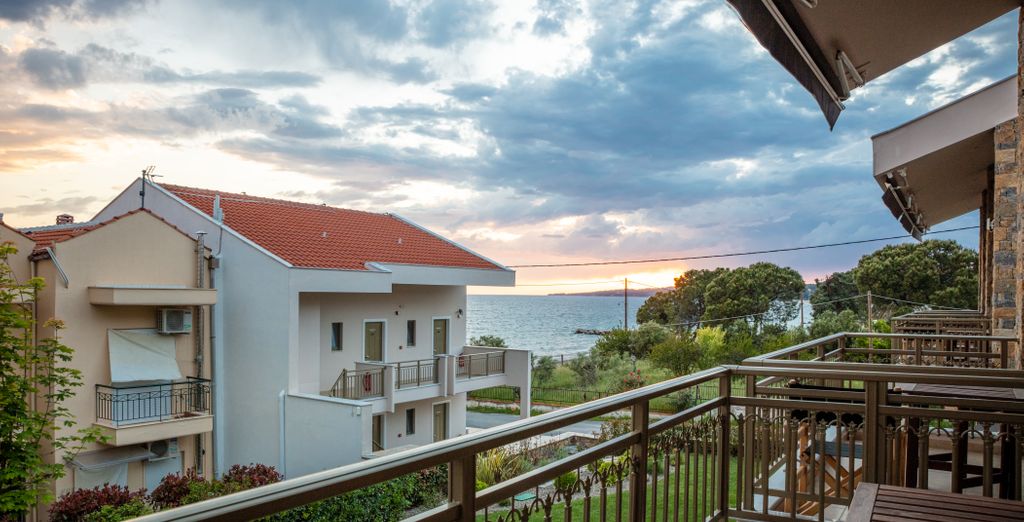 Royalty Suites Seaside