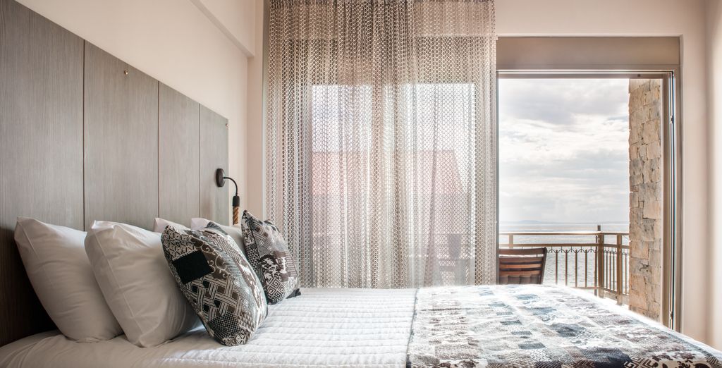Royalty Suites Seaside