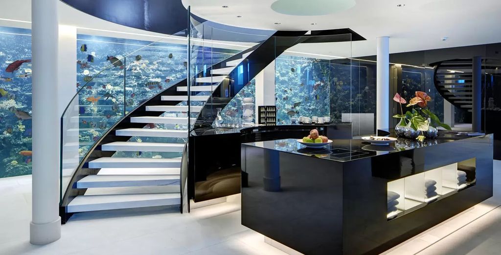 Park Hotel Vitznau 5* - Collection Luxe