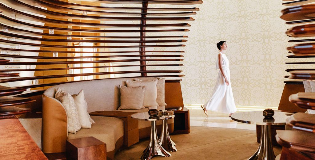 Fairmont Doha 5* e Gran Premio del Qatar