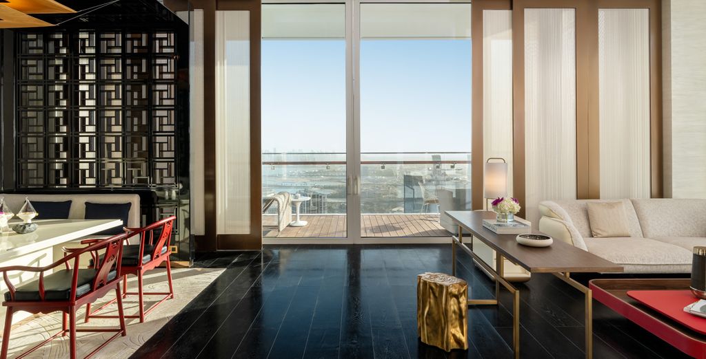 Fairmont Doha 5* e Gran Premio del Qatar