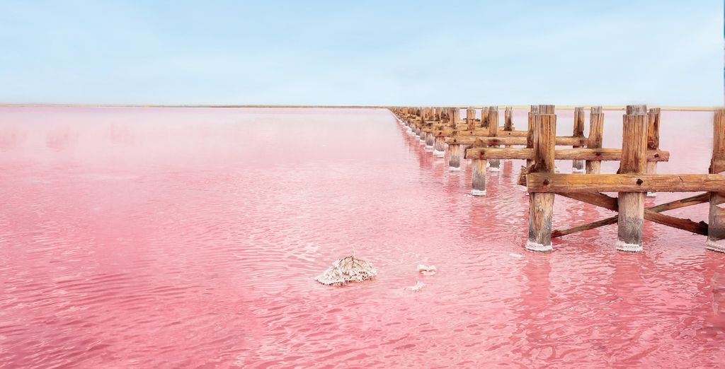 Tour privado Senegal tierra de leyenda con posible extensión en la playa