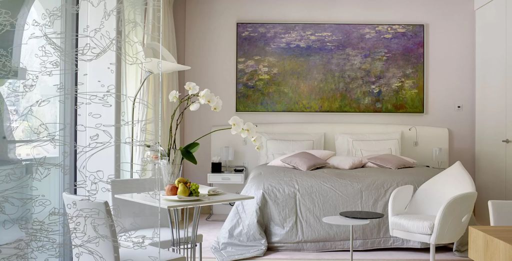 Park Hotel Vitznau 5* - Collection Luxe