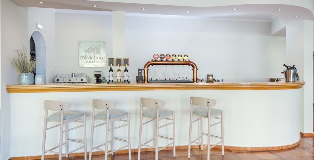 Hotel Mirachoro Carvoeiro 4*