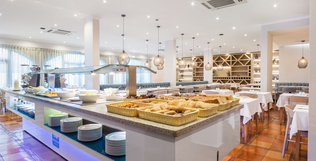 Hotel Mirachoro Carvoeiro 4*