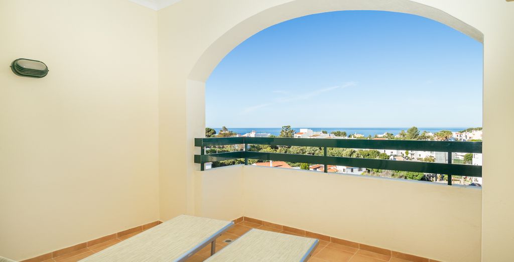 Hotel Mirachoro Carvoeiro 4*