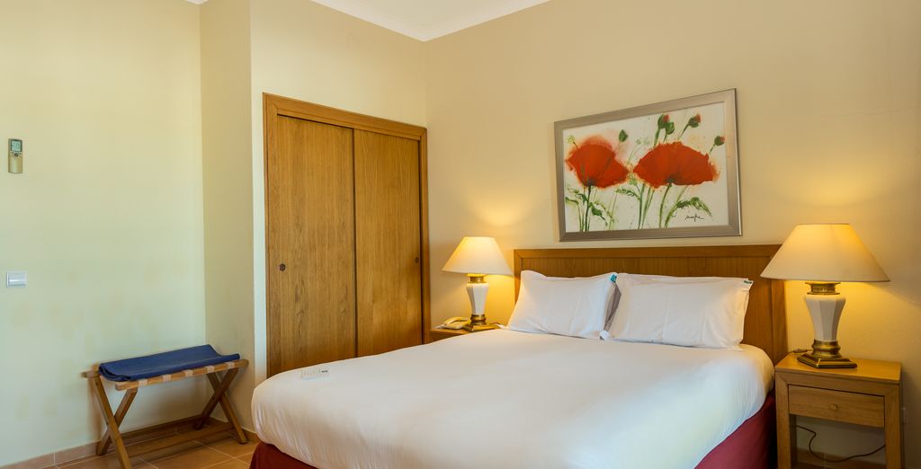Hotel Mirachoro Carvoeiro 4*