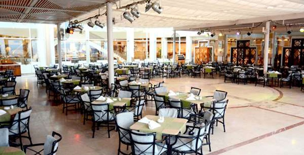 Concorde El Salam Sharm El Sheikh Front Hotel 5*