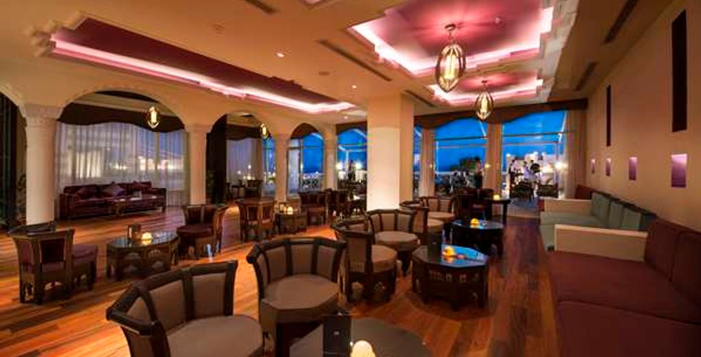 Concorde El Salam Sharm El Sheikh Front Hotel 5*